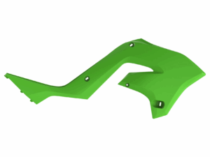 Polisport radiator scoops restyling KX125/250 (03-08) restyl (20) (5)