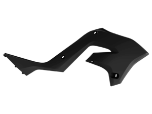 Polisport radiator scoops restyling KX125/250 (03-08) restyl (20) (5)