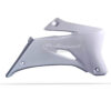 Polisport Radiator Scoops YZ250F/450F(06-09) white (7)