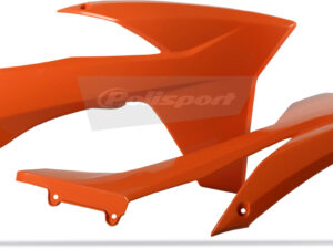 Polisport ilmanohjain KTM SX/SX-F 125-450 11- (5)