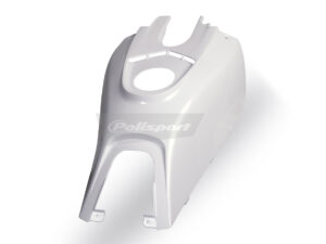 Polisport Gas Cover Yamaha YFZ450(04-08) white (7)