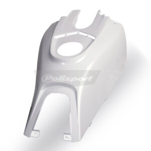 Polisport Gas Cover Yamaha YFZ450(04-08) white (7)