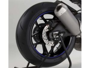 Puig Kit 8 Rim Strips Premium C/Blue