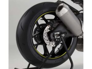 Puig Kit 8 Rim Strips Premium C/Yellow