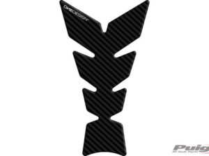 Puig Tank Pad Soft C/Carbon