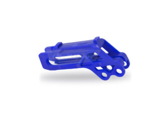 Polisport Chain Guide YZ125/250(08-->)YZ250F/450F/WR250F(07-->) blue yam98 (12)