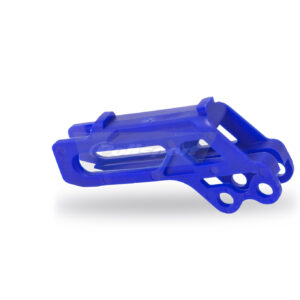 Polisport Chain Guide YZ125/250(08-->)YZ250F/450F/WR250F(07-->) blue yam98 (12)