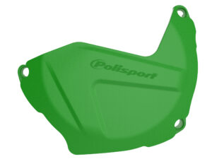 Polisport kytkinkopan suoja KX250F 2009-2016 vihreä (7)