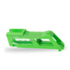 Polisport chain guide Kawasaki KX250/450F(09-->) green 05 (18)