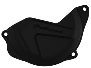 Polisport kytkinkopan suoja CRF450R 10-16 Musta (7)