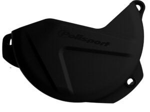 Polisport kytkinkopan suoja RM-Z250 07- Musta (7)