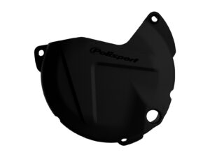 Polisport kytkinkopan suoja RM-Z450 11-17 Musta (10)