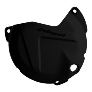Polisport kytkinkopan suoja RM-Z450 11-17 Musta (10)