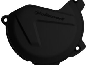 Polisport kytkinkopan suoja SX-F250/350 13-15/FC250/350 14-15 Musta (10)