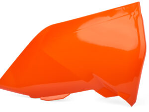 Polisport airbox cover KTM SX/SXF/XCF 2016 orange ktm 16 (10)