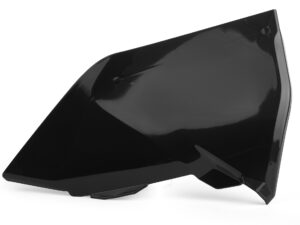 Polisport airbox cover KTM SX/SXF/XCF 2016 black (10)