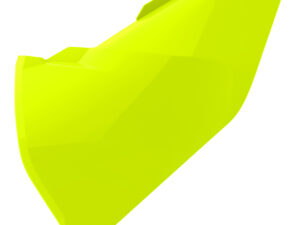 Polisport airbox cover KTM SX/SXF/XCF (16->) Flo yellow (10)