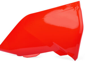 Polisport airbox cover KTM SX/SXF/XCF (16->) Flo Orange (10)