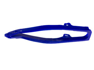 Polisport chain slider YZ125/250(08-->)/YZ250F/450F(07-08)/WR250(07-14 blue yam9