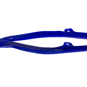 Polisport chain slider YZ125/250(08-->)/YZ250F/450F(07-08)/WR250(07-14 blue yam9