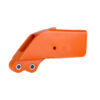 Polisport chain guide KTM SX(94-14)/SXF(05-06)/EXC(94-07)XCF(07) orange ktm (12)