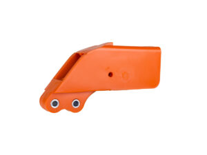 Polisport chain guide KTM SX(94-14)/SXF(05-06)/EXC(94-07)XCF(07) orange ktm (12)