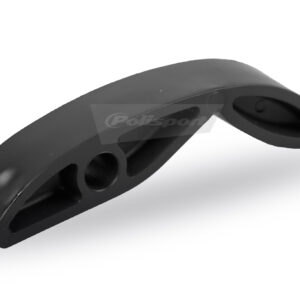 Polisport Chain Sliding Piece KTM SX85(05-->)SX(04-06)SX-F(05-06) black (25)