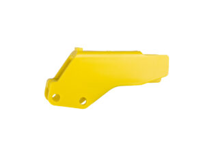 Polisport chain guide RM125/250(01-06)RMZ250(07-11)/RMZ450(05-17) yellow rm01 (1
