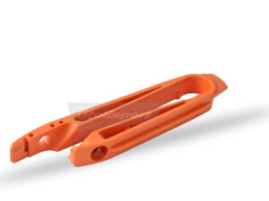 Polisport Chain Slider KTM SX/SX-F(07-10)EXC/EXC-F(08-11)XC/XCF(08-10) orange kt