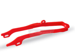 Polisport Chain Slider CRF250R(10-13)450R(09-12) Red CR04 red cr04 (16)