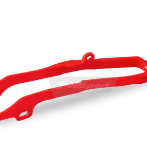 Polisport Chain Slider CRF250R(10-13)450R(09-12) Red CR04 red cr04 (16)