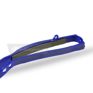 Polisport chain slider Yamaha YZ250F/450F(09-->)/WR250F(15) blue yam98 (16)