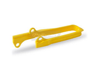 Polisport chain slider RMZ250/450(10-17) yellow rm01 (16)