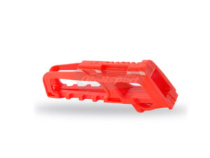 Polisport chain guide Honda CRF250R/450R(11-->) red cr04 (15)