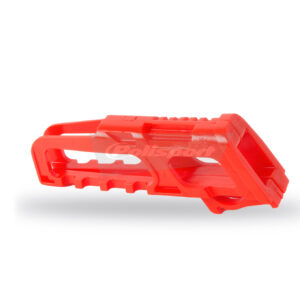 Polisport chain guide Honda CRF250R/450R(11-->) red cr04 (15)
