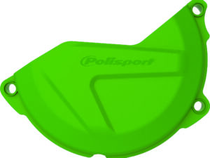 Polisport Clutch Cover Protection - KX450F 16-18 (7)