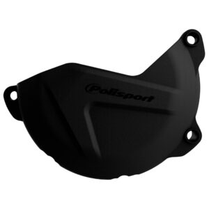 Polisport kytkinkopan suoja WR450F 09-15 Musta (7)