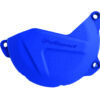 Polisport kytkinkopan suoja WR450F 2009-2017 sininen (7)