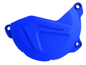 Polisport kytkinkopan suoja WR450F 2009-2017 sininen (7)