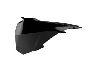 Polisport airbox cover KTM SX/SXF/XC/XCF 2015 black oem (10)
