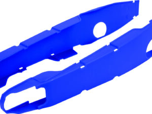 Polisport Swingarm Protectors YZ250/450F(09-->) YZ250FX(15-->) black (12)