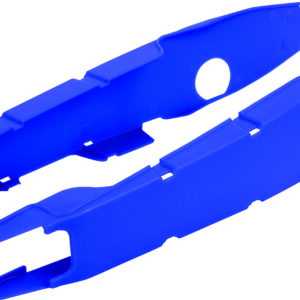 Polisport Swingarm Protectors YZ250/450F(09-->) YZ250FX(15-->) black (12)