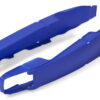 Polisport Swingarm protectors Yamaha WRF/YZF 250-450 Blue (12)