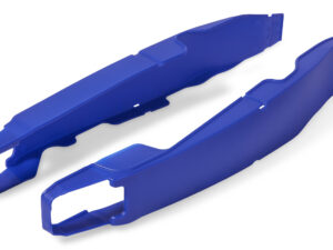 Polisport Swingarm protectors Yamaha WRF/YZF 250-450 Blue (12)