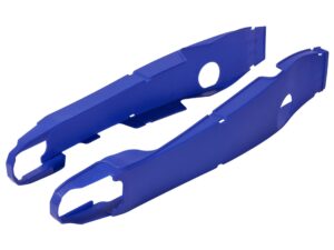 Polisport swingarm protectors Yamaha WR250F(11-13)/450F(09-14)YZblue (12)