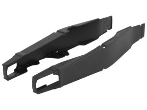 Polisport swingarm protectors Honda CRF250(11-15)/450(12-15) black (12)