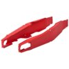 Polisport swingarm protectors Honda CRF250(11-15)/450(12-15) red (12)