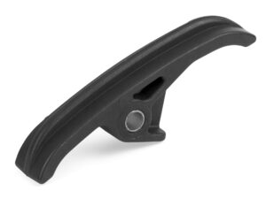 Polisport chain sliding piece SX/SX-F(07-10)EXC/EXC-F(08-11)XC/XC-F(08 black (25