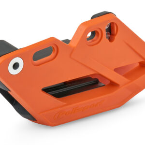 Polisport Performance ketjuohjuri SX/SX-F 11-16/EXC 12-16 oranssi (18)