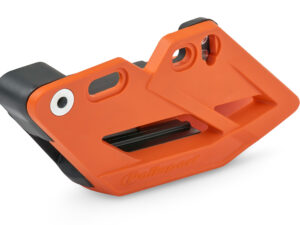 Polisport Performance ketjuohjuri SX/SX-F 11-16/EXC 12-16 oranssi (18)